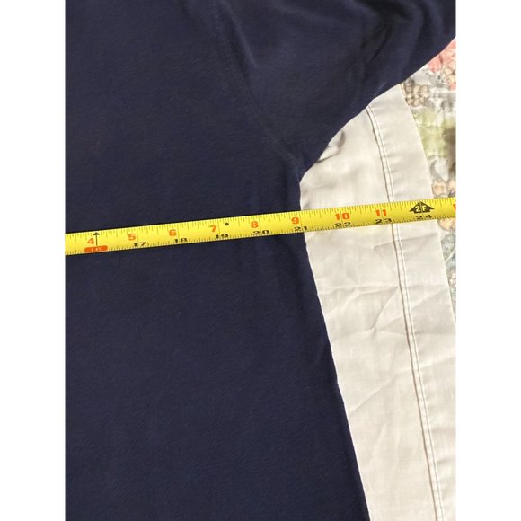 MLB Cleveland Indians Shirt Collar Button Chief Wahoo Tee Sz M Baseball Sports - Picture 8 of 10